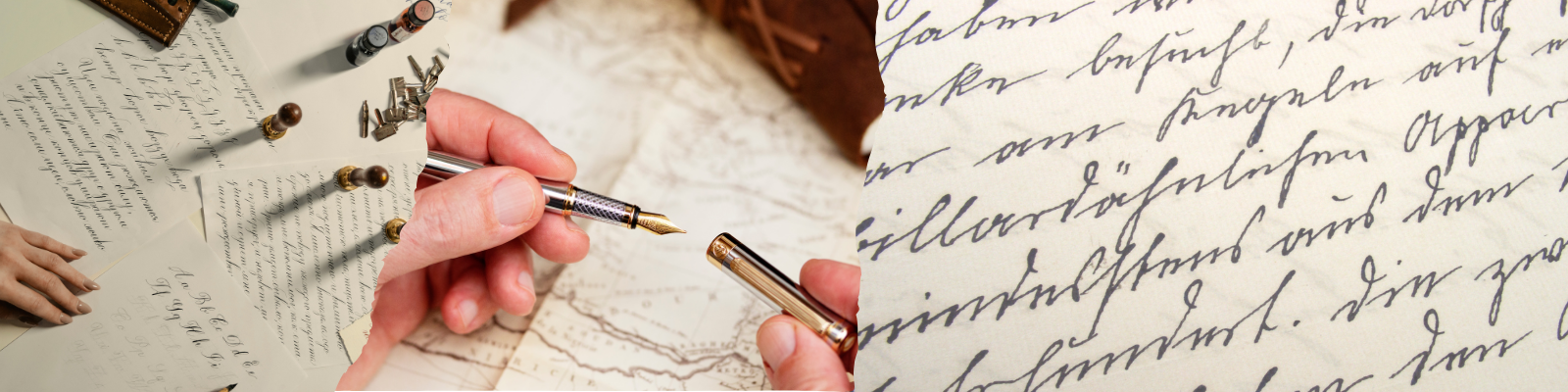 Hand-Lettering Basics: Choose The Right Writing Tool