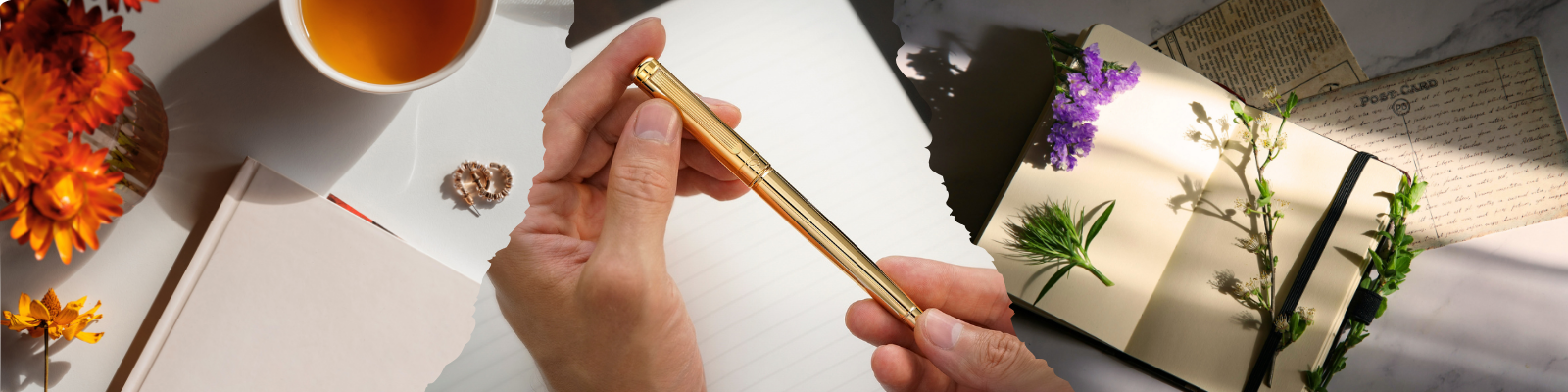 How Do I Start Journaling: A Guide for Those Who Love to Write, Think, and Observe