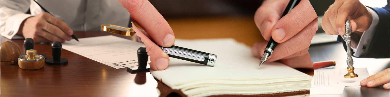 What Is Document-Safe Ink?