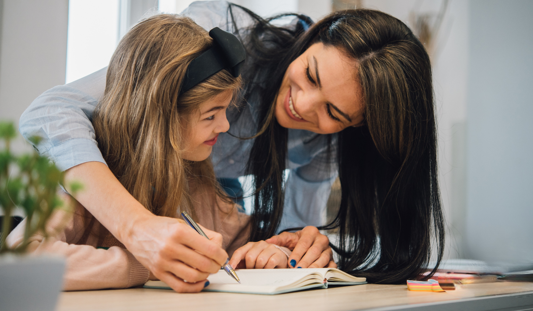 She Wrote Your Story — This Mother’s Day, Celebrate Hers