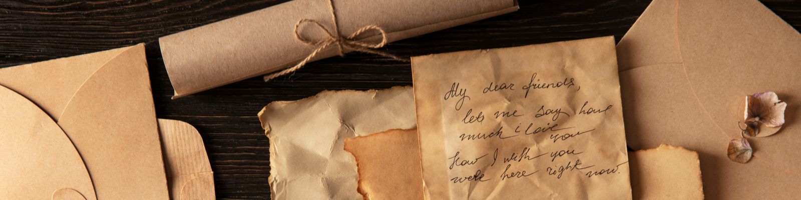 Pen and Paper: Why Handwriting Still Matters in 2025