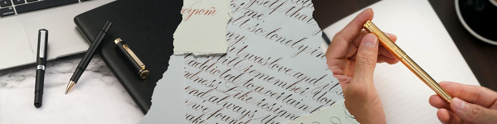 Why Should We Write More by Hand in 2026?