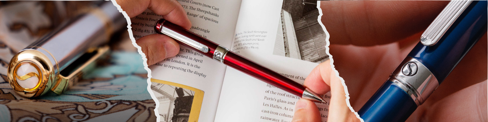 Why the Ballpoint Pen Changed How the World Writes