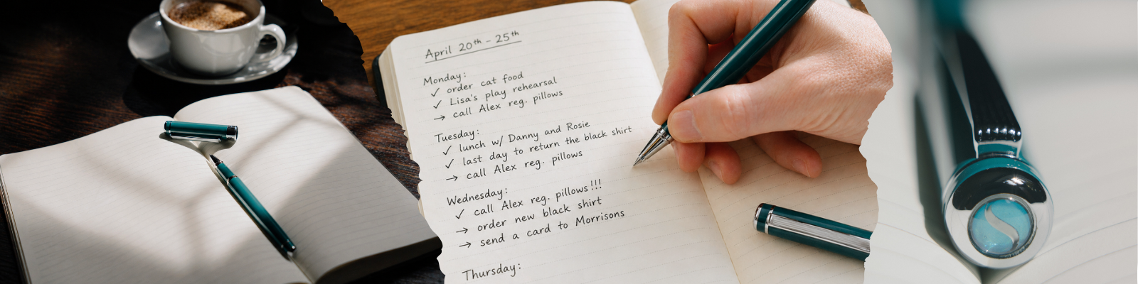 Bullet Journaling: A Tool to Heal Your Attention Span