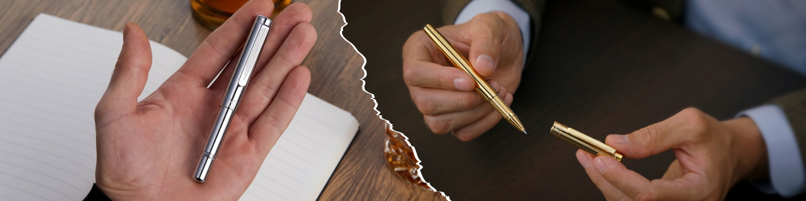 Analogue vs Digital Journaling: Which Helps You Think More Clearly?